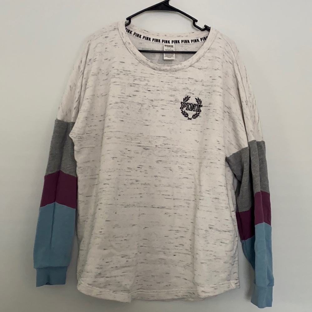 VS Pink Sweatshirt